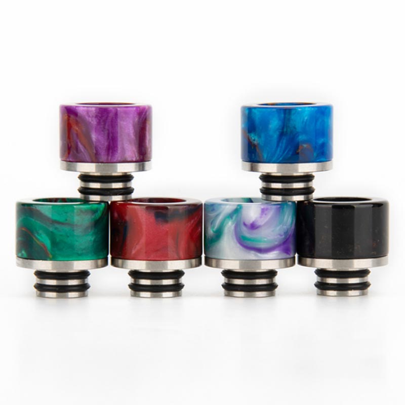 Reewape AS131 510 Drip Tip (Random Color,1pc/pack)